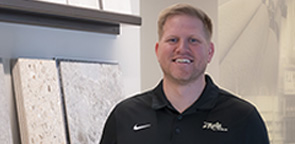 Dustin DeGreef
